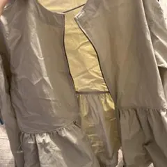 フリークスストア　ジャケット