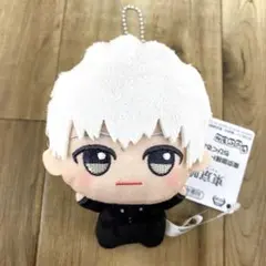 東京喰種 ちびぐるみ 金木研② タグ付き 新品未使用 ぬいぐるみ - メルカリ