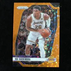 2026年最新】panini 八村の人気アイテム - メルカリ