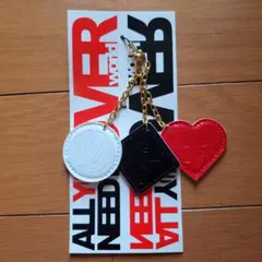 UVERworldキーホルダーセット UVERworld キーホルダーセット - メルカリ