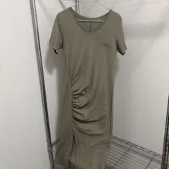 Her lip to Tシャツワンピースのサムネイル