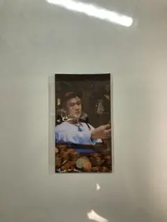 StrayKids チャンビン