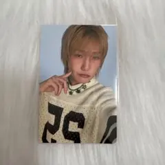 JONGSEOB ジョンソプ トレカ 未開封 THE STAR 雑誌