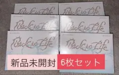 &TEAM Back to Life Mini Album アルバム 新品