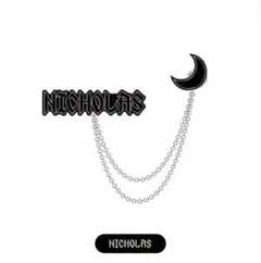 &TEAM NICHOLAS We on Fire チェーンピンズのサムネイル