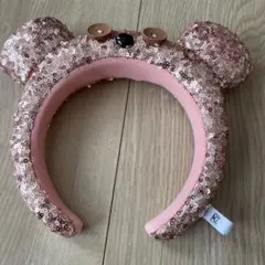 USJ ユニバ/カチューシャ/ティム/ミニオン/クマのぬいぐるみ