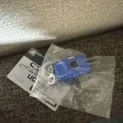 ガチャガチャ カプセルトイ