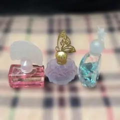 ANNA SUI アナスイ フレグランスミニセット