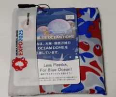 ミャクミャク エコバッグ