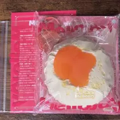 Mellojoy 大福シリーズ オレンジ みかん メロジョイ