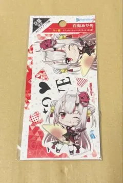 2026年最新】Vtuber名：百鬼あやめ Vtuber 写真・チェキの人気アイテム