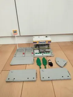 2026年最新】トミカタウン ファミリーマートの人気アイテム - メルカリ