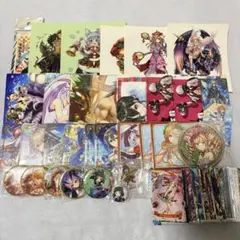 白猫 グッズセット売り