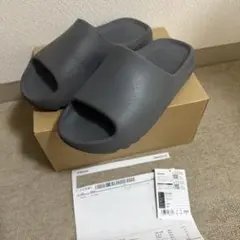 adidas YEEZY Slide "Slate Grey"