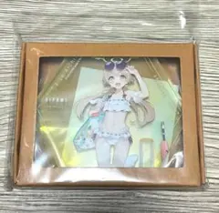 ブルアカ　ヒフミ(水着) ノーブルアート