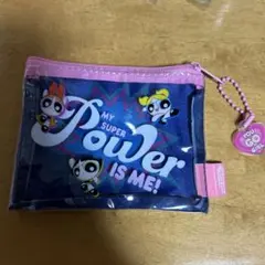 パワーパフガールズ キーホルダー