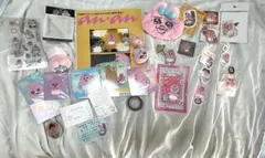 おぱんちゅうさぎセット