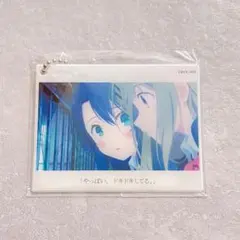 2025年最新】安達としまむら キーホルダーの人気アイテム - メルカリ