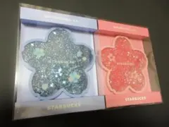 さ*き様 STARBUCKS SAKURA 2026 コースターセット