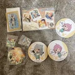あんスタ　fine グッズ　まとめ売り