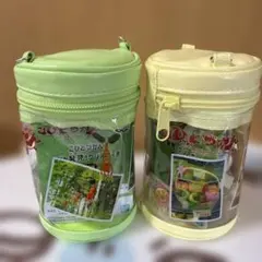 こびとづかん　ポーチ