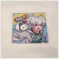 ドズル社　ぶっとびな祭くじ　ステッカーセット　おらふくん
