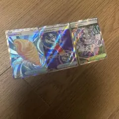 ポケモンカード トレーナーズカードセット
