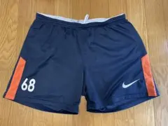 ナイキ　ハーフパンツ　Lサイズ　68のサムネイル