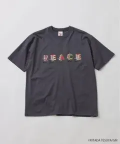P-chan Tシャツ　　 JOURNALSTANDARDrelume