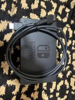 Nintendo Switch 周辺機器セット