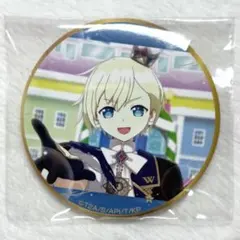 KING OF PRISM キンプリ キンツア プリパラ 缶バッジ ショウゴ