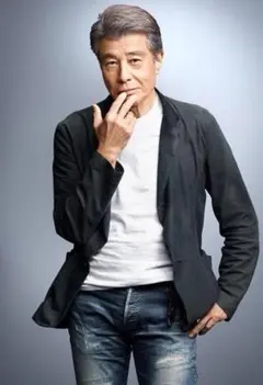 2026年最新】舘ひろし ポスターの人気アイテム - メルカリ