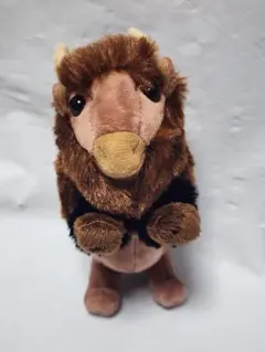 2026年最新】ILBISONTE ぬいぐるみの人気アイテム - メルカリ