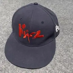 ドジャース　カタカナ表記　キャップ