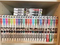 OUT 全巻セット 1-29巻 - メルカリ