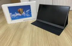 モバイルモニター 15.6インチ Boway ゲーミングモニター