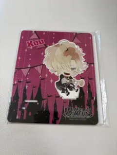 DIABOLIK LOVERS ディアラバ　無神コウ　アクリルスタンド　B賞