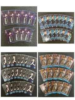 第五人格 IJLカード かきり kakiri