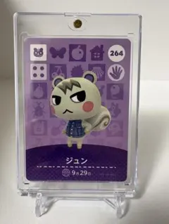 2026年最新】どうぶつの森 AMIIBO ジュンの人気アイテム - メルカリ