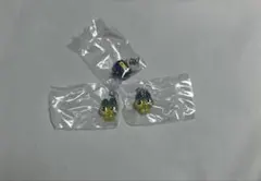 たまごっち めじるしアクセサリー3 まめっち　ござるっち
