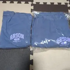 &RSON ともやん 服 レイクレ アンダーソンのサムネイル