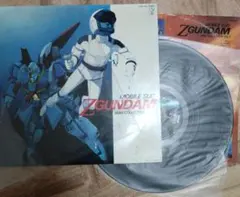 2026年最新】ガンダムZ レコードの人気アイテム - メルカリ