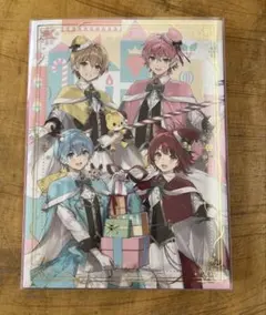 すとぷり　4th フルアルバム　Here We Go!! 特典付き