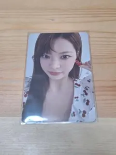 ルセラフィム spaghetti トレカ ラキドロ makestar ウンチェ