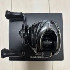 【本日終了最終価格】シマノ18アンタレスDCMD XGエクスセンスDCユニット付 2025年最新】18アンタレスdc md xgの人気アイテム - メルカリ