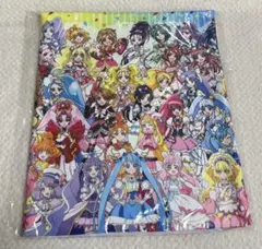 2025年最新】プリキュアオールスターズ タオルの人気アイテム