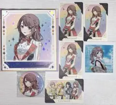 プロセカ　感謝祭　望月穂波　まとめ売り