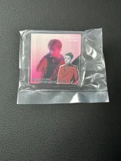 佐藤大樹 BOT アクリルバッジ