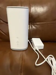 Speed Wi-Fi HOME 5G L13 本体のみ