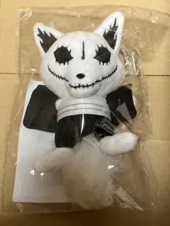 LYKYOU DOLL KEYCHAIN ドールキーチェーン LYKN - メルカリ